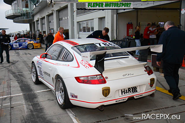 VLN-09 2008-10-10 Freitagstest IMG_0373