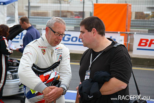 VLN-09 2008-10-10 Freitagstest IMG_0375