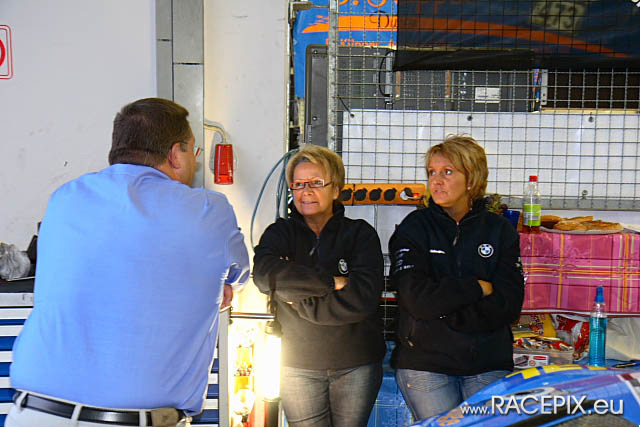 VLN-09 2008-10-10 Freitagstest IMG_0376