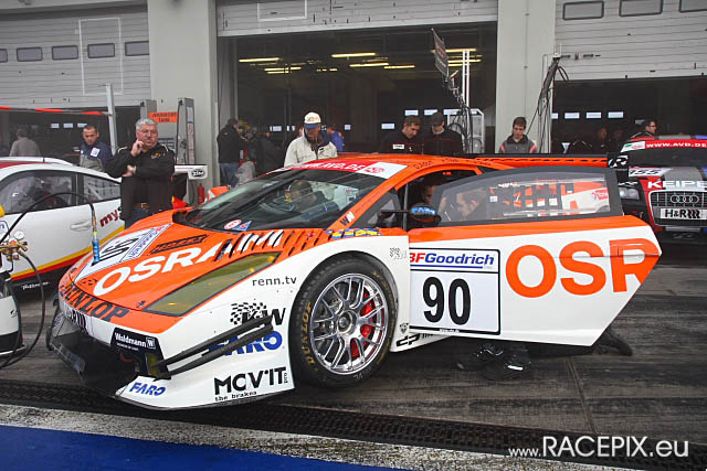 VLN-09 2008-10-11 01 Training IMG_0014