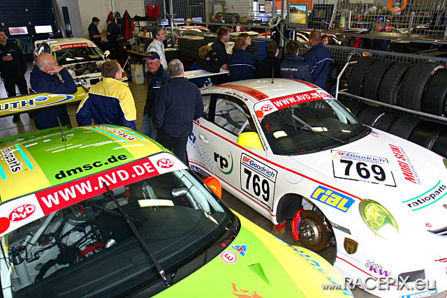VLN-09 2008-10-11 01 Training IMG_0016