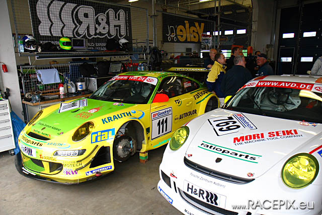 VLN-09 2008-10-11 01 Training IMG_0018