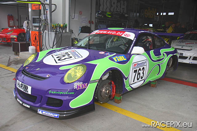 VLN-09 2008-10-11 01 Training IMG_0019