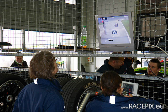 VLN-09 2008-10-11 01 Training IMG_0022