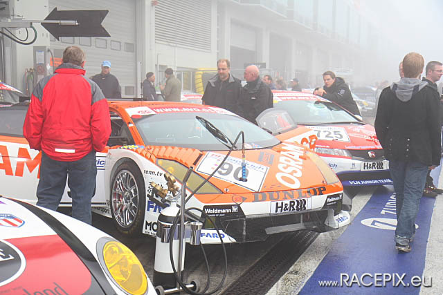 VLN-09 2008-10-11 01 Training IMG_0023