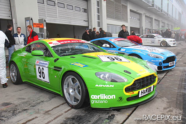 VLN-09 2008-10-11 01 Training IMG_0027