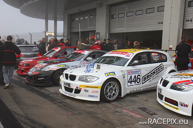 VLN-09 2008-10-11 01 Training IMG_0028