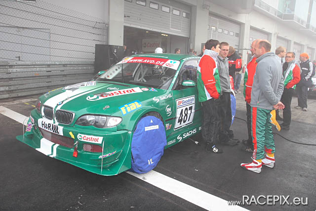 VLN-09 2008-10-11 01 Training IMG_0036