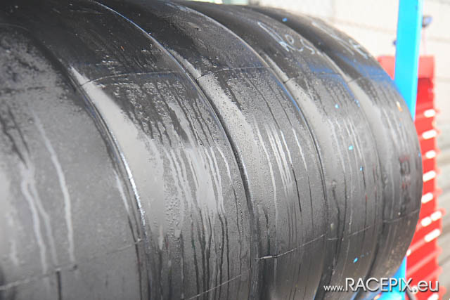 VLN-09 2008-10-11 01 Training IMG_0037