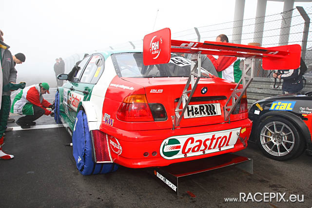 VLN-09 2008-10-11 01 Training IMG_0038