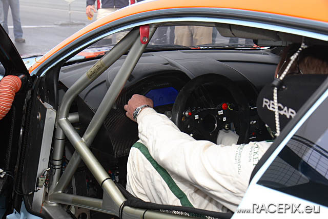 VLN-09 2008-10-11 01 Training IMG_0039