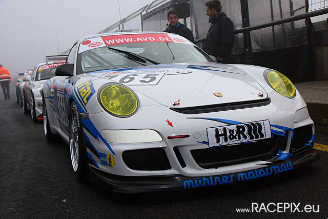 VLN-09 2008-10-11 01 Training IMG_0047