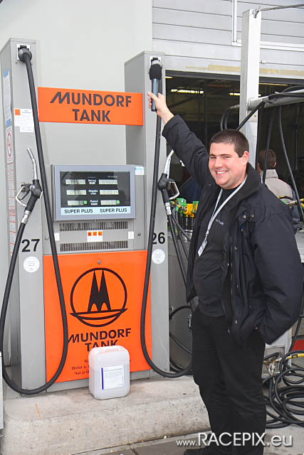 VLN-09 2008-10-11 01 Training IMG_0050