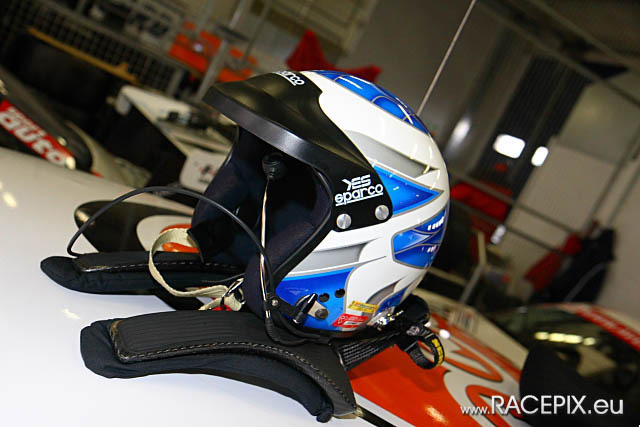 VLN-09 2008-10-11 01 Training IMG_0052