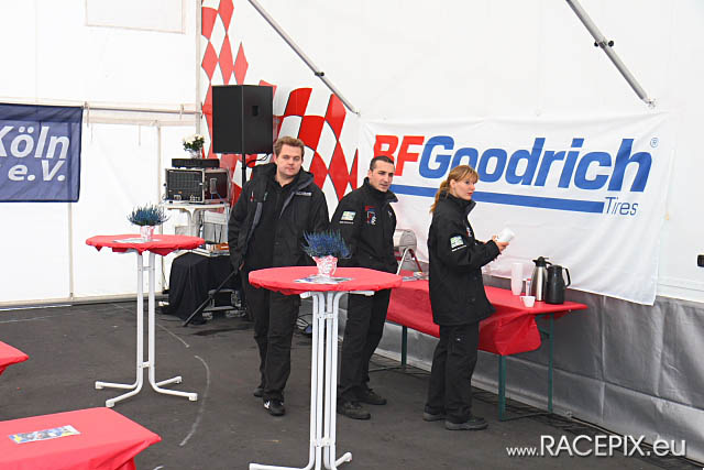 VLN-09 2008-10-11 01 Training IMG_0060