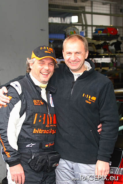 VLN-09 2008-10-11 01 Training IMG_0071