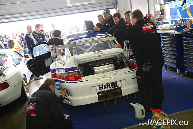 VLN-09 2008-10-11 01 Training IMG_0089