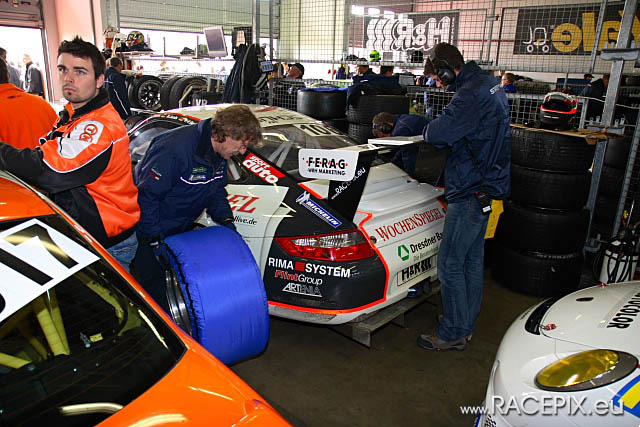 VLN-09 2008-10-11 01 Training IMG_0103