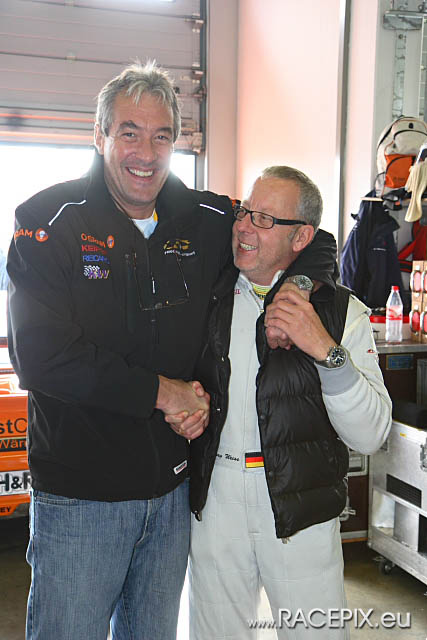 VLN-09 2008-10-11 01 Training IMG_0105