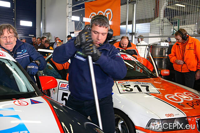 VLN-09 2008-10-11 01 Training IMG_0109