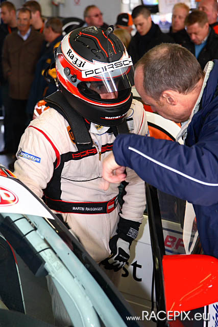 VLN-09 2008-10-11 01 Training IMG_0111