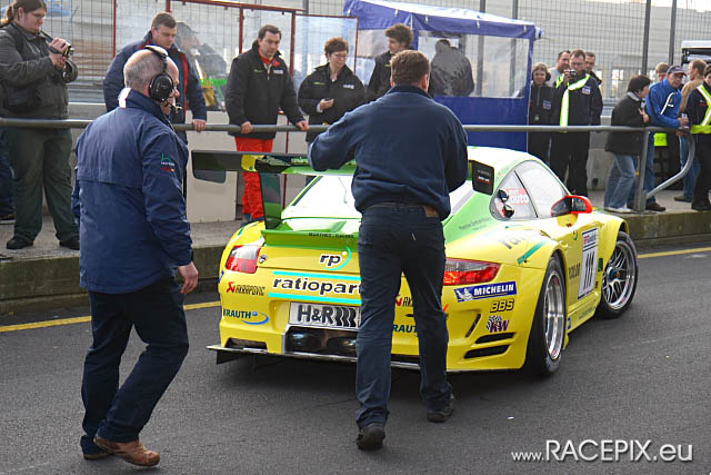 VLN-09 2008-10-11 01 Training IMG_0114