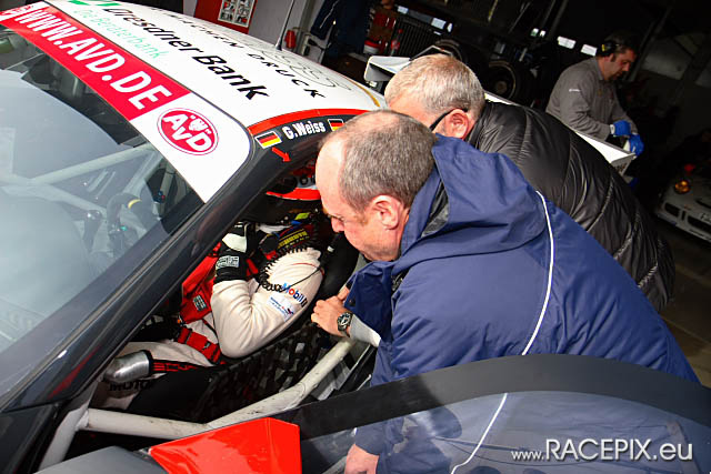 VLN-09 2008-10-11 01 Training IMG_0118