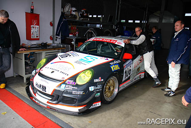 VLN-09 2008-10-11 01 Training IMG_0120