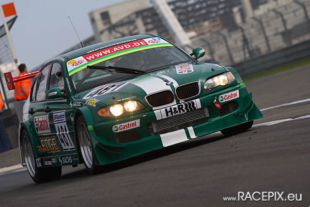 VLN-09 2008-10-11 01 Training IMG_0124