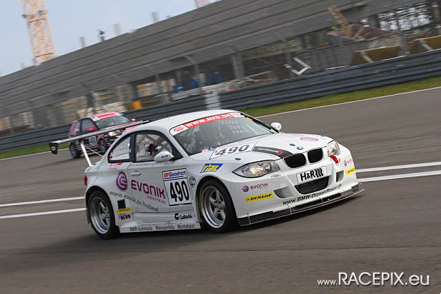 VLN-09 2008-10-11 01 Training IMG_0129