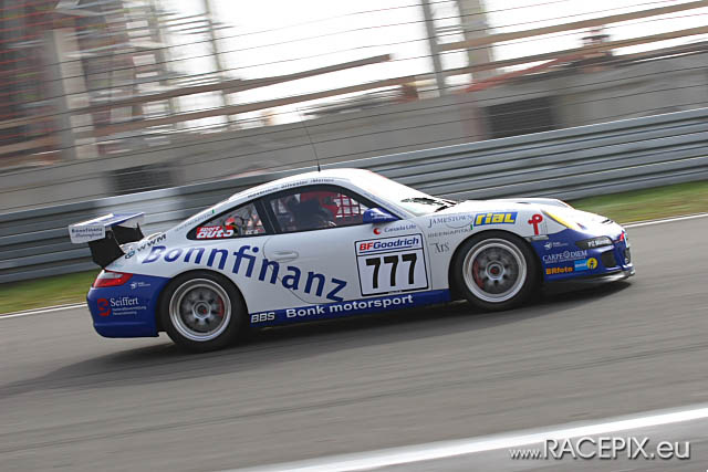 VLN-09 2008-10-11 01 Training IMG_0130