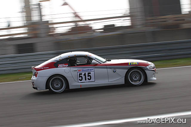 VLN-09 2008-10-11 01 Training IMG_0131