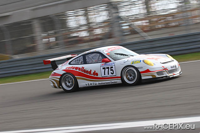 VLN-09 2008-10-11 01 Training IMG_0135