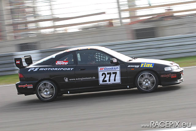 VLN-09 2008-10-11 01 Training IMG_0136