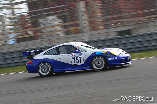 VLN-09 2008-10-11 01 Training IMG_0137