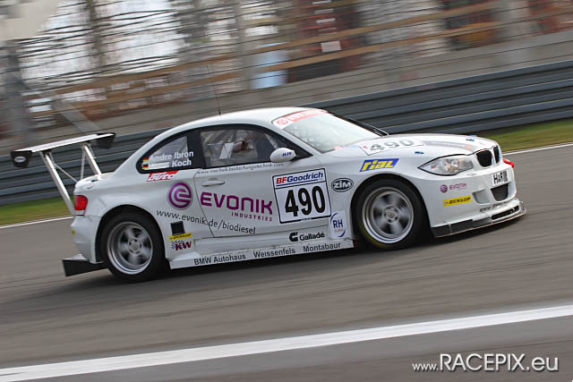 VLN-09 2008-10-11 01 Training IMG_0148