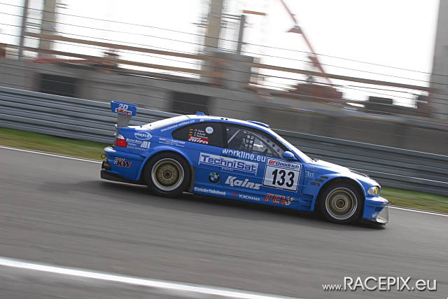 VLN-09 2008-10-11 01 Training IMG_0152