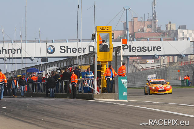 VLN-09 2008-10-11 01 Training IMG_0169