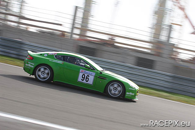 VLN-09 2008-10-11 01 Training IMG_0171