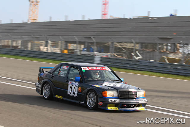 VLN-09 2008-10-11 01 Training IMG_0172