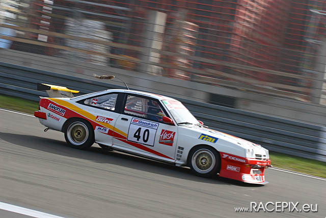 VLN-09 2008-10-11 01 Training IMG_0173