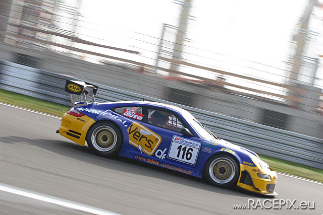 VLN-09 2008-10-11 01 Training IMG_0177