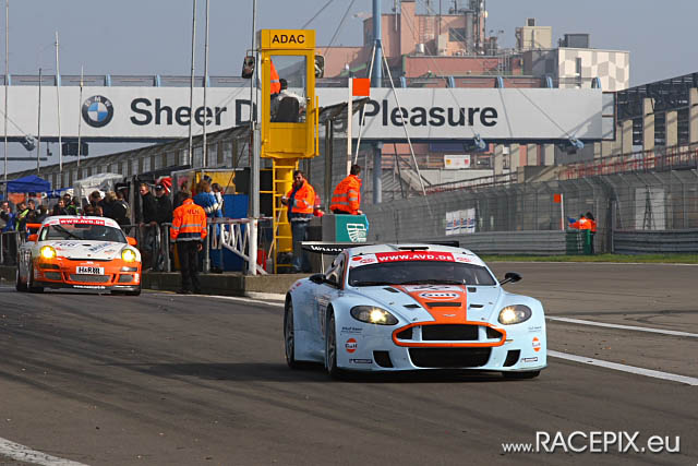 VLN-09 2008-10-11 01 Training IMG_0179