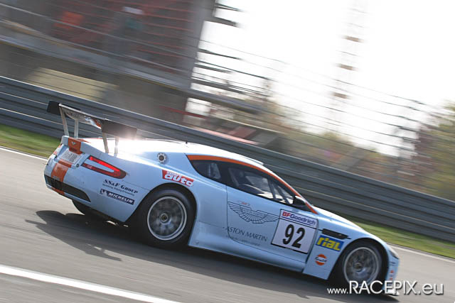 VLN-09 2008-10-11 01 Training IMG_0194