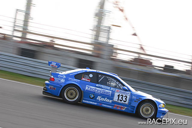 VLN-09 2008-10-11 01 Training IMG_0203