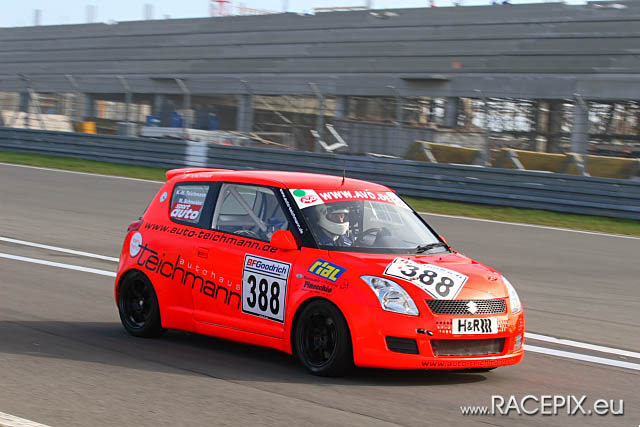 VLN-09 2008-10-11 01 Training IMG_0210