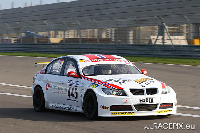 VLN-09 2008-10-11 01 Training IMG_0213