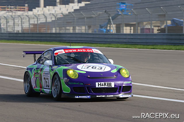 VLN-09 2008-10-11 01 Training IMG_0215