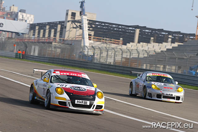 VLN-09 2008-10-11 01 Training IMG_0216