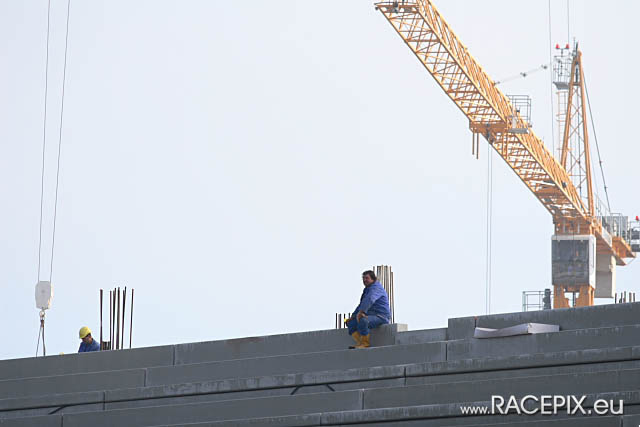 VLN-09 2008-10-11 01 Training IMG_0224